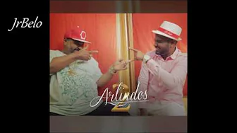 Pagode 2 Arlindos - A Sós 2016 JrBelo Pagode 2 Arlindos - A Sós 2016 JrBelo