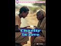RESPECT LOVE & CHARITY #LoveMultiplies#RespectBringsHonor#CharityChangesLives#GiveAndGrow#Kingdom