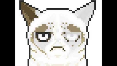 Sandbox color by number