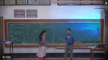 MMM VIDEO LECTURE SERIES NO.9  QP Discussion _ UNIT 1-5_Dr.MMN, Prof.VB