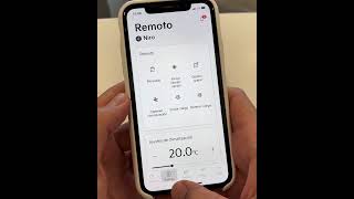 Controla el Clima de tu KIA desde tu Smartphone con KIA Connect screenshot 5