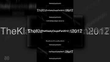 (YTPMV) My Intro Scan^2