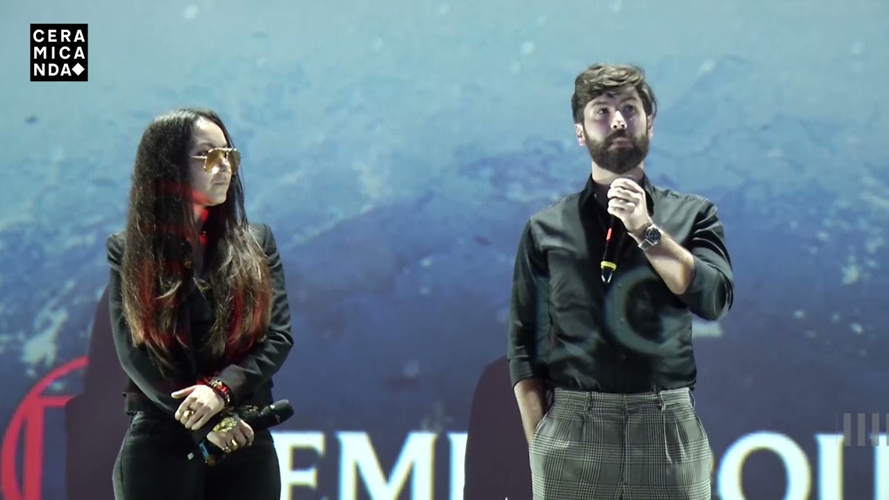 EMILGROUP (OPEN DAY 2021)