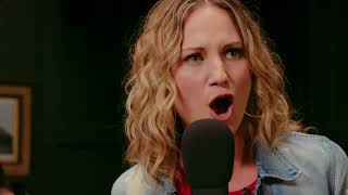 #OutOfOz: "No Good Deed" Performed by Jennifer Nettles | WICKED the Musical