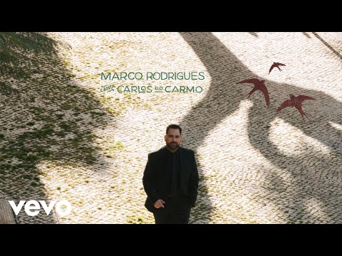 Marco Rodrigues - Duas Lágrimas de Orvalho