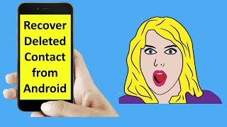 How to Recover deleted Phone number from Android Phone screenshot 5