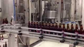 Brewerydirect.ca - 10 Barrel Brewery With 18 Head Bottling Line