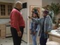 The Fresh Prince of Bel-Air: Uncle Phil's "GET OUT OF MY HOUSE!"