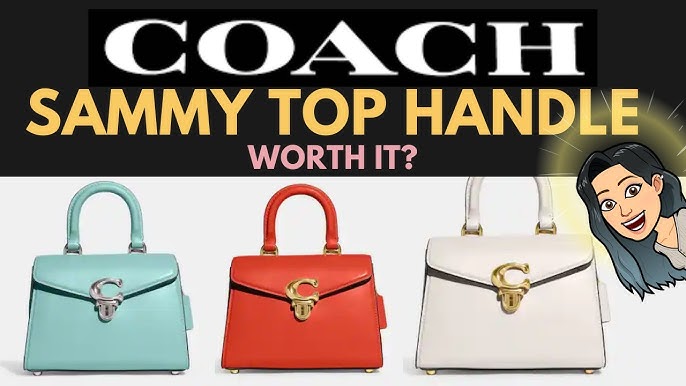 Best Coach Bags 2023