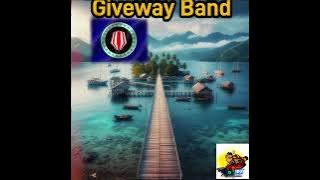 Giveway - Alia Vatsi Haromana (OldSkool Buka Vibes🎵🌴)//SIOPSMANABEH_YOUTUBE_CHANNEL