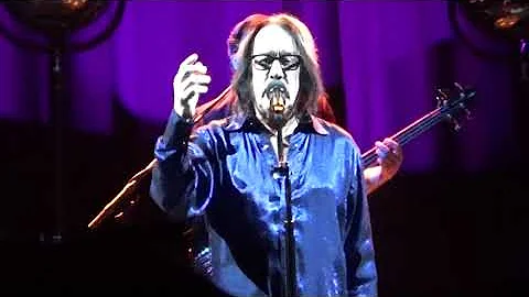 TODD RUNDGREN I Saw The Light,Can We Still Be Friends,Hello It's Me, The Last Ride, Fade Away 5/2/24
