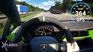 Why Germany’s Autobahn Has No Speed Limit screenshot 2