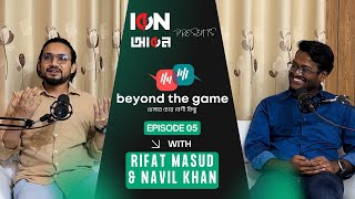 Download Lagu ‘আর্জেন্টিনার জন্য অনেক কেঁদেছি’ | Beyond The Game | Rifat Masud | Navil Khan | @DSports365 MP3 Download Lagu ‘আর্জেন্টিনার জন্য অনেক কেঁদেছি’ | Beyond The Game | Rifat Masud | Navil Khan | @DSports365 MP3