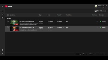 LIVE: Mastering Laravel & Python for Live Streaming | YLive Tutorial | Andi Arif Rahmatullah
