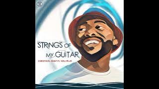 Chronical Deep ft. Kali Mija - Strings Of My Guitar [LIGHT ALBUM] || Deep House Source | #deephouse