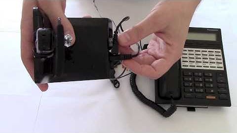 Plantronics HL10 Lifter Not Lifting with Wireless Headset