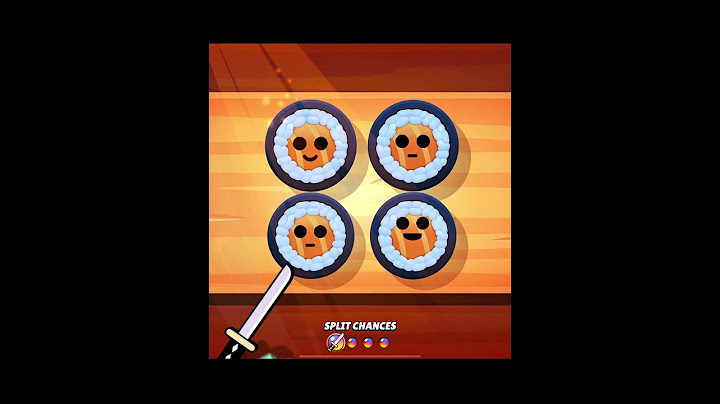 BEST WASABI OPENING TRICK 🤯 (8 SUSHI 🤫) #brawlstars