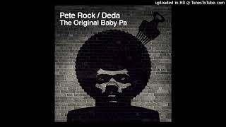 Nothing More (Produced By Pete Rock) - Deda