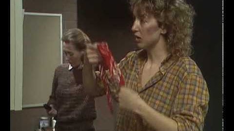 PRISONER CELL BLOCK H EPISODE 601 PART 4