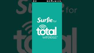 Install surfie Totalwireless for Kids screenshot 3