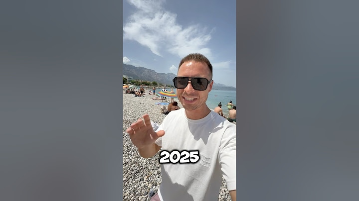 Актуальная информация по отдыху в Турции 2025. #турция #кемер #алания #сиде