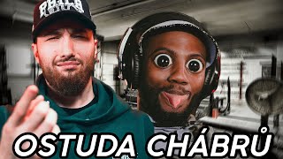 Nedělej ostudu chábrům!! | #78