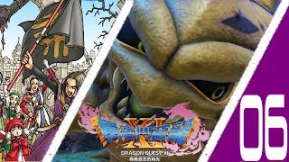 Dragon Quest XI (ドラゴンクエスト XI) Boss Run: Giant Scorpion -SCOR-ING US A WIN!- screenshot 2