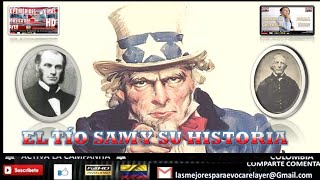 El Tío Sam Y Su Historia Cultura General Para Ti Efemérides, Música Del Ayer Y Más Hd