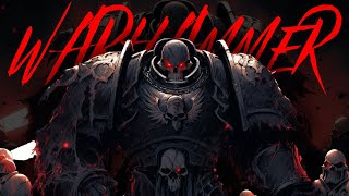 WARHAMMER MUSIC MIX 💀 Best Hard Rock Music Mix 💀 Rock Gym Workout Music Mix ft. STEROID SOUND