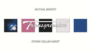 Mutual Benefit - Storm Cellar Heart