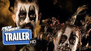 OFF RAMP | Official HD Trailer (2024) | COMEDY | Film Threat Trailers