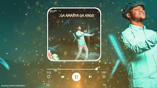 Auta Mg Boy - Ga Amarya Ga Ango (official audio) 2023