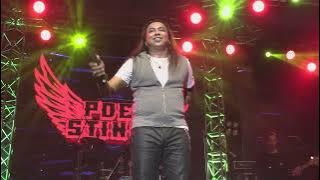 Poey Sting   Dalam Diam Aku Mencintaimu (Live Pesta Pulau Pinang 2023)
