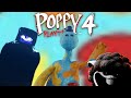 POPPY PLAYTİME CHAPTER 4 PART 2 DEVAM