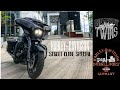 Harley-Davidson Street Glide Special FLHXS Exhaust Screamin&#39; Eagle