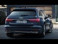 2019 Audi A6 Avant - Great Wagon / Practical, Beautiful and Sporty