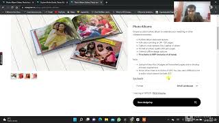 How to Make an Online Photo Album with Vista Print in Just 5 Minutes screenshot 5