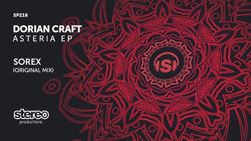 Dorian Craft - Sorex - Original Mix