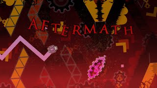 Celebrity Aftermath 100%! // By Exenity // 2nd Hardest Profile