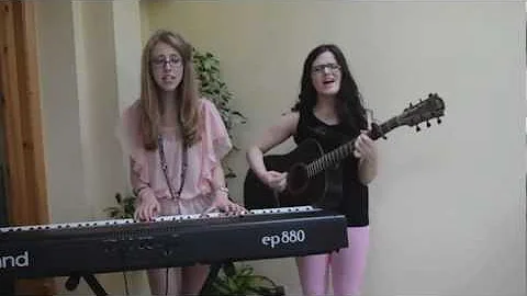 "Search For a Star" Competition Entry- Carla and N...