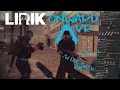 Best Of Lirik Plays ONWARD VR /W LIVE TWITCH CHAT!