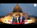 Us capitol violence ab ki baar trump sarkar ft pm modi