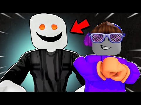 roblox horror obby ქართულად ecape to mr crazy