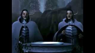 Сын Элронда фильм Lord of the Rings  The Sons of Elrond