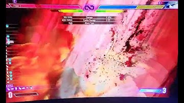 Street Fighter 6 Easy Ryu Combo to Level 3