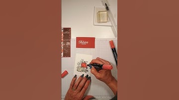 Stampin