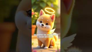 Spark's Little Wings: A Shiba Inu's Lesson on Purpose & Kindness (Heartwarming Story!) Spark's Little Wings: A Shiba Inu's Lesson on Purpose & Kindness (Heartwarming Story!)