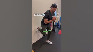 The best glute exercise for knee pain