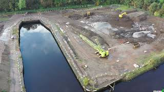Clyde Waterfront and Renfrew Riverside - October 2022