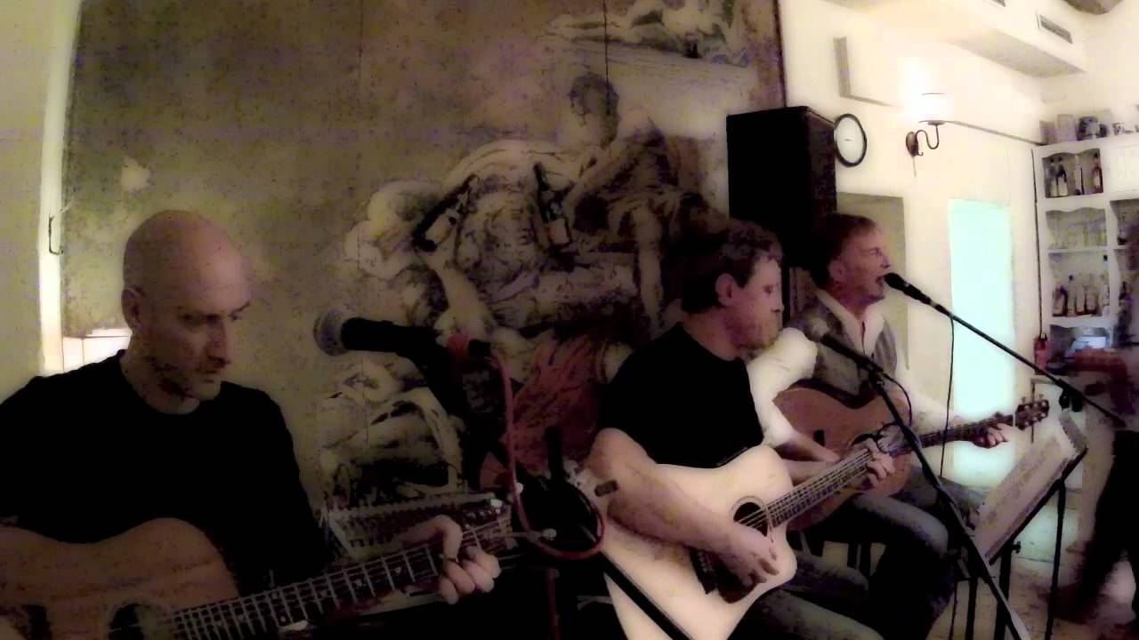 barstool blues YouTube